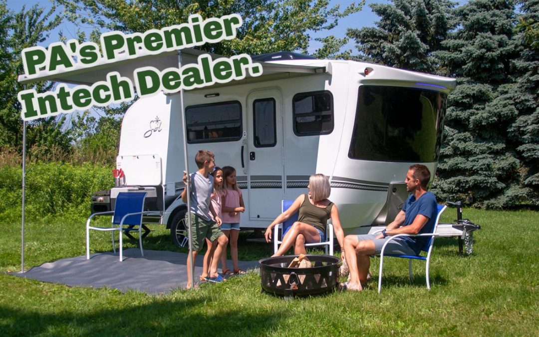 It’s Time To Explore The Next Generation of Travel Trailers. For Best Pricing, Please Call.